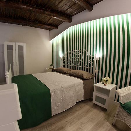 Hotel Relais Al Museo Neapel Exterior foto