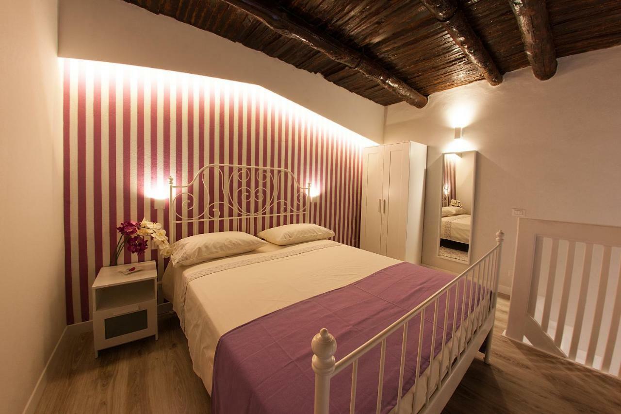 Hotel Relais Al Museo Neapel Exterior foto